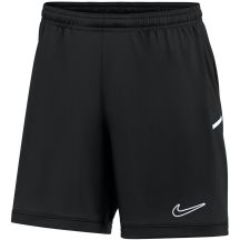 Spodenki damskie Nike Dri-Fit Academy 25 czarne FZ9780 010