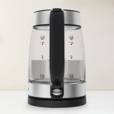 3. Czajnik elektryczny TEFAL KI605830