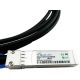 4. BlueOptics SFP-H25G-CU1M-BL kabel InfiniBand / światłowodowy 1 m SFP28 Czarny