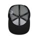 3. Czapka z daszkiem PitBull Mesh Dogs Flat Snapback Trucker Cap - 629011918900