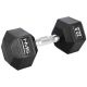 9. Hantla HMS HEX PRO 22,5 kg