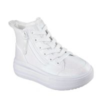 Buty Skechers Hyperlift Jr 310253L-WHT