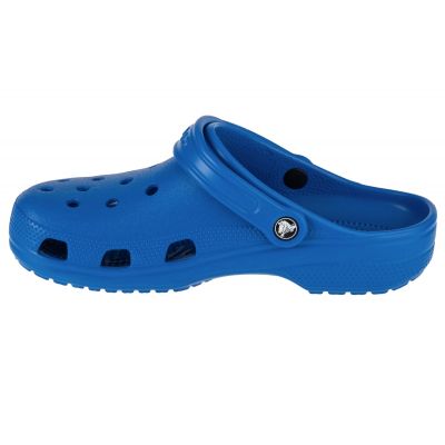2. Klapki Crocs Classic W 10001-4KZ