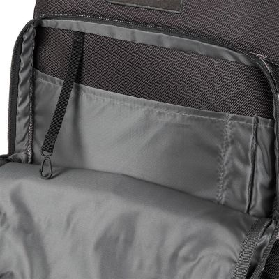 4. Plecak Yuma Caterpillar COMBAT Charcoal Camo (84608-657)