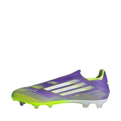12. Buty piłkarskie adidas F50 League LL FG/MG JH7734