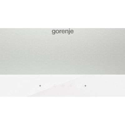 3. Okap GORENJE WHT6SYW