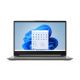 2. Lenovo IdeaPad 3 17IAU7 i5-1235U 17.3" FHD IPS 300nits AG 16GB DDR4 3200 SSD512 Intel Iris Xe Graphics NoOS Arctic Grey