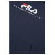 6. Fila bluza z kapturem valsera regular logo hoodie FAU0227.50004