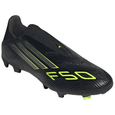 4. Buty adidas F50 League LL FG/MG M JH7737