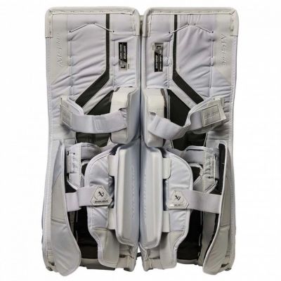 2. Parkany Bauer Vapor X5 Pro Int