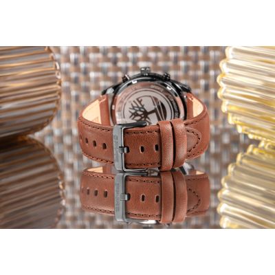 7. Zegarek Męski TIMBERLAND Classic TDWGF0041204 + BOX