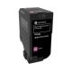 CORPORATE-TONER CARTR. MAGENTA/12K PAGES F. CS725