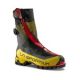5. Buty do raków automatyczych La Sportiva G-Tech - black/yellow rozmiar: 41_5