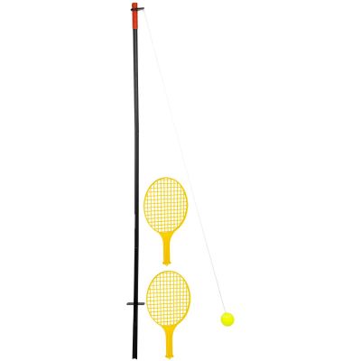 ZESTAW TENIS ZIEMNY SWINGBALL ROTOR SPIN JUNIOR