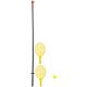ZESTAW TENIS ZIEMNY SWINGBALL ROTOR SPIN JUNIOR