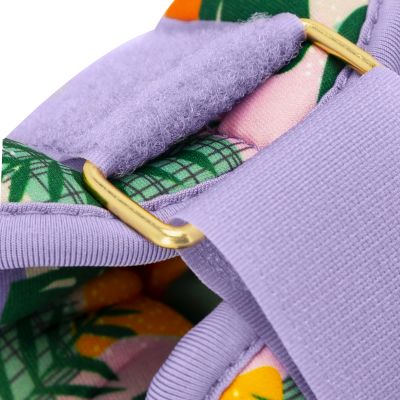 14. Obciążenia na kostki i nadgarstki Spokey HOME JUNGLE 2x 0,5 kg