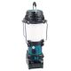 6. Makita Radio MR009GZ 12/14,4/18/40V XGT MR009GZ z lampą i latarką