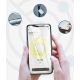 8. Baseus T2 brelok mini bezprzewodowy lokalizator do kluczy i innych przedmiotów biały (ZLFDQT2-02)