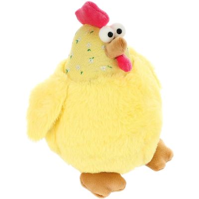 6. KOGUT 19CM DEKORACJA WIOSENNA