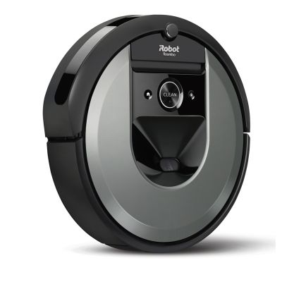 2. Robot sprzątający iRobot Roomba i7150 (i715040) (OUTLET)