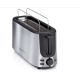 2. Toster ALPINA 1000w srebrny