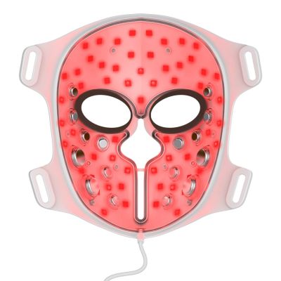 Silk'n LED EMS akcesoria do pielęgnacji skóry Terapia światłem skóry Biały