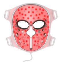 Silk'n LED EMS akcesoria do pielęgnacji skóry Terapia światłem skóry Biały