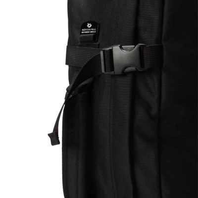 4. Plecak Turystyczny Torba podróżna CabinZero Classic 2w1 28L - CZ081201