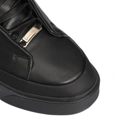 4. Buty Calvin Klein Hell Cupsole HI Top WL W HW0HW01208