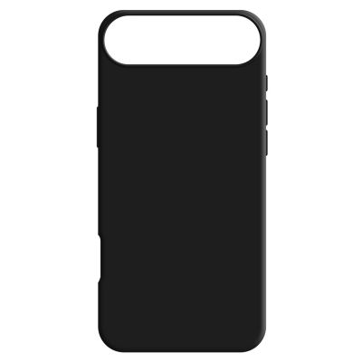 11. Etui 3mk Matt Case Pro na Apple iPhone 17 Air - czarne matowe