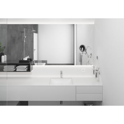 4. Hansgrohe 71561000 bez kategorii
