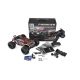 3. Amewi RC Car Conquer Truggy Li-Ion 1300mAh czerwony 14+