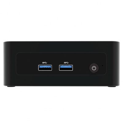 4. Mini PC Qoobe AP12450 i5-12450H/16GB/SSD 1TB/Win 11 Pro czarny