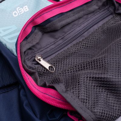 8. Dziecięcy Plecak WANDERER 14