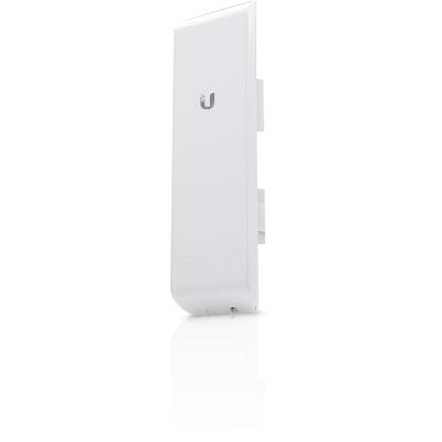 4. Ubiquiti NSM2 punkt dostępowy WLAN 150 Mbit/s Biały Obsługa PoE
