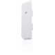 4. Ubiquiti NSM2 punkt dostępowy WLAN 150 Mbit/s Biały Obsługa PoE