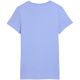 2. Koszulka damska Puma ESS Small No.1 Logo Tee(s) fioletowa 682373 60