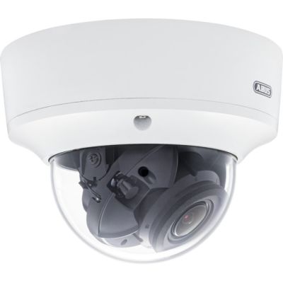 ABUS IPCB74521 kamera przemysłowa Kopułowa Kamera bezpieczeństwa IP Wewnętrzna / zewnętrzna 2688 x 1520 px Sufit / Ściana