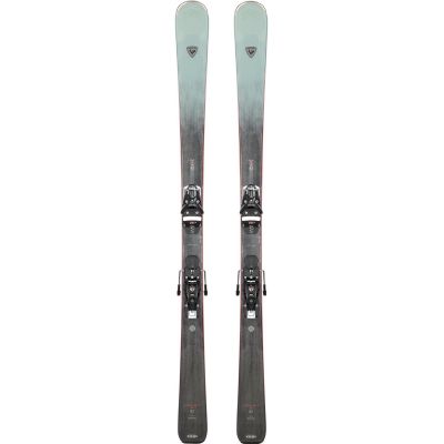 Zestaw narciarski ROSSIGNOL EXPERIENCE W 82 TI SPX12 MTRX