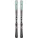 Zestaw narciarski ROSSIGNOL EXPERIENCE W 82 TI SPX12 MTRX