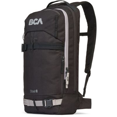 Plecak turystyczny BCA STASH 20 black