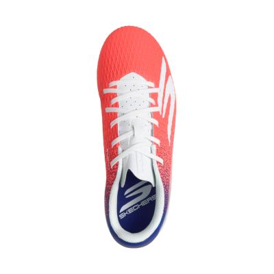 3. Buty piłkarskie dla dzieci Skechers SKX_2 MG 252161L BBLP