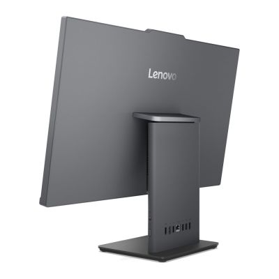 6. Lenovo ThinkCentre NEO 50a G5 AIO Core 5 210H 27"FHD Touch IPS 300nits AG 16GB DDR5 5200 SSD512 Intel Graphics W11Pro Luna Grey 3Y OnSite + Lenovo Adapter ACC_PARTS Kensington K64467M-M1