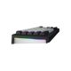 4. HATOR Skyfall 65 MAG ULTIMA 8K wireless klawiatura Gaming USB + RF Wireless + Bluetooth QWERTY US English Czarny, Biały