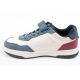 3. Levi's buty dziecięce sportowe Elliot NBX młodzieżowe modne na rzep