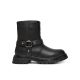 TOMMY HILFIGER BOOTIE T3A5-34021-1355999-999 BLACK