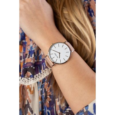 8. Zegarek Damski Paul Lorens PL11014A7-3E2