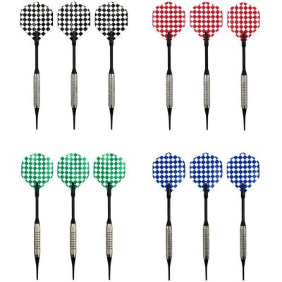 15. DART ELEKTRONICZNY 4 LICZNIKI COVENTRY BEST SPORTING