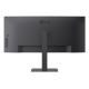 24. LG 34U650A-B monitor komputerowy 86,4 cm (34") 3440 x 1440 px Wide Quad HD LCD Czarny