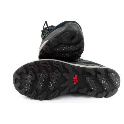 30. Buty trekkingowe Hanwag M H9126-007064